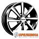 Carwel Селигер  AB  6х16  4x100  ЕТ41  60,1